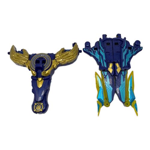 ナンバーワン戦隊ゴジュウジャー (ナンバーワンセンタイゴジュウジャー) 戦隊ロボ 戦隊ヒーロー DXリョウテガソード