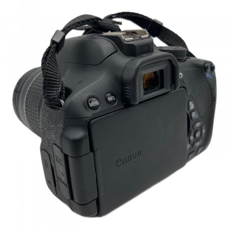 CANON (キヤノン) デジタル一眼レフカメラ EOS Kiss X7i｜トレファクONLINE