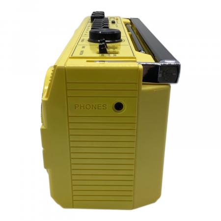 Bluetooth対応ラジカセ 動確済み UNIVERSAL MUSIC STORE限定 スピッツ