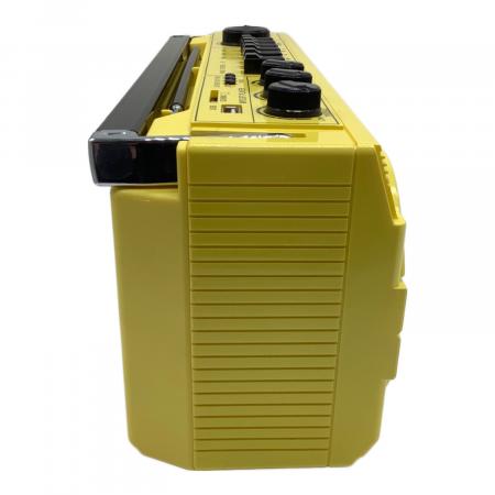 Bluetooth対応ラジカセ 動確済み UNIVERSAL MUSIC STORE限定 スピッツ