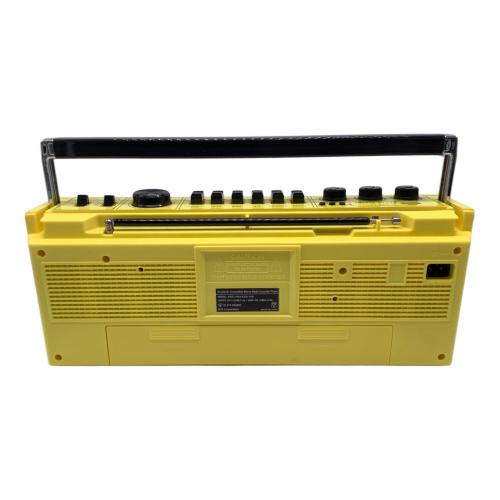 Bluetooth対応ラジカセ 動確済み UNIVERSAL MUSIC STORE限定  スピッツひみつスタジオ同時発売品