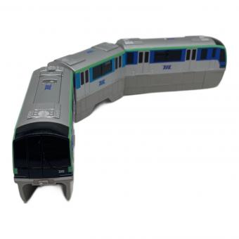 TOMY (トミー) モノレール プラレール ブロック橋脚1個欠品