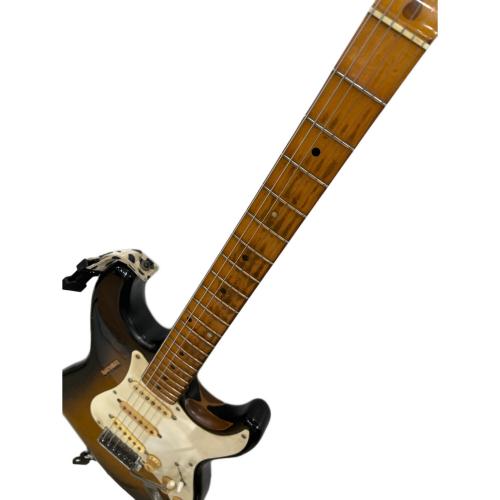 FENDER JAPAN (フェンダージャパン) ストラトキャスター エレキギター ST-54 1991年-1992年