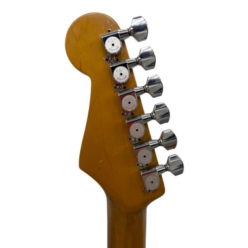 FENDER JAPAN (フェンダージャパン) ストラトキャスター エレキギター ST-54 1991年-1992年