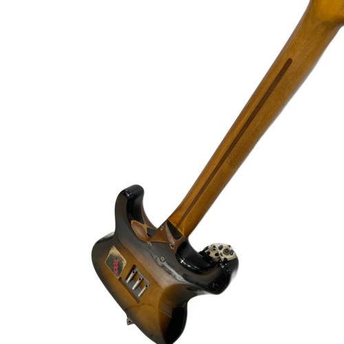 FENDER JAPAN (フェンダージャパン) ストラトキャスター エレキギター ST-54 1991年-1992年