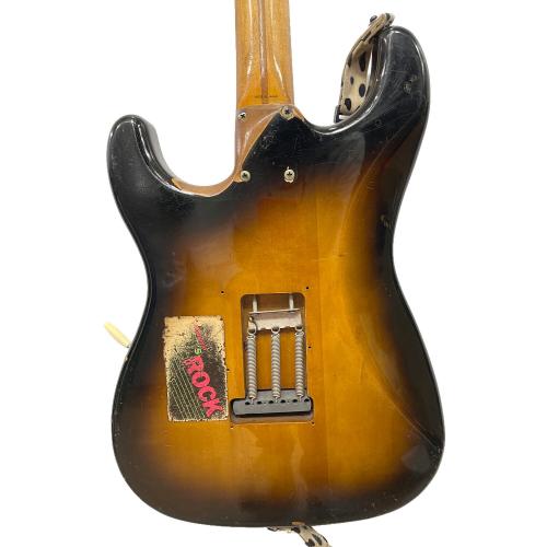 FENDER JAPAN (フェンダージャパン) ストラトキャスター エレキギター ST-54 1991年-1992年