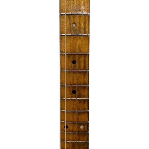 FENDER JAPAN (フェンダージャパン) ストラトキャスター エレキギター ST-54 1991年-1992年