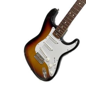 FENDER JAPAN (フェンダージャパン) ストラトキャスター エレキギター ST-STD