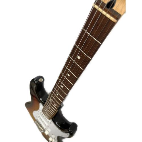 FENDER JAPAN (フェンダージャパン) ストラトキャスター エレキギター ST-STD