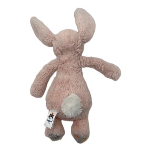 jellycat (ジェリーキャット) ウサギ ヌイグルミ