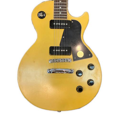 GIBSON (ギブソン) Les Paul Junior Special Faded エレキギター 2012