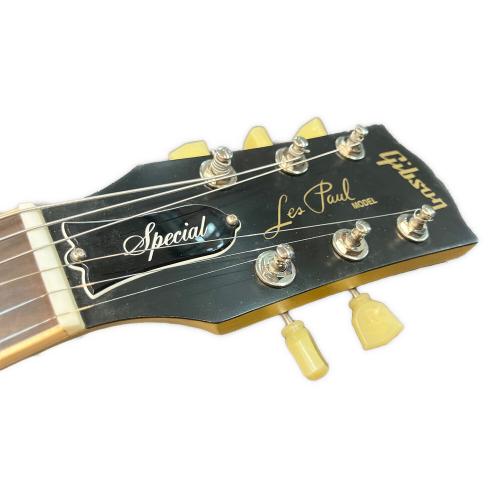 GIBSON (ギブソン) Les Paul Junior Special Faded エレキギター 2012