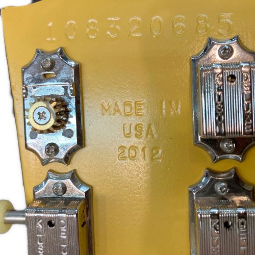 GIBSON (ギブソン) Les Paul Junior Special Faded エレキギター 2012年製