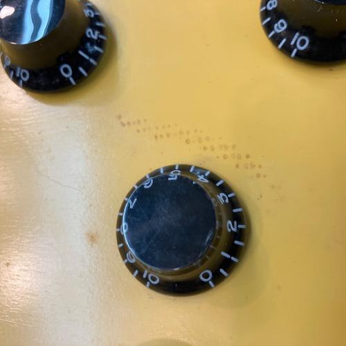 GIBSON (ギブソン) Les Paul Junior Special Faded エレキギター 2012年製