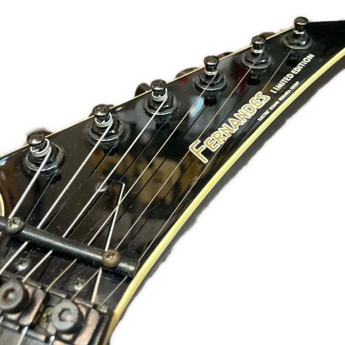 FERNANDES (フェルナンデス) エレキギター JS-100