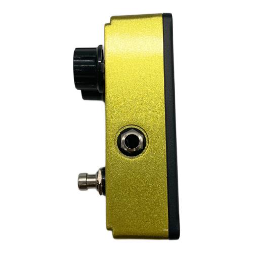 DOD (ディーオーディー) オーバードライブ OVERDRIVE PREAMP 250 程度A