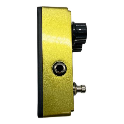 DOD (ディーオーディー) オーバードライブ OVERDRIVE PREAMP 250 程度A