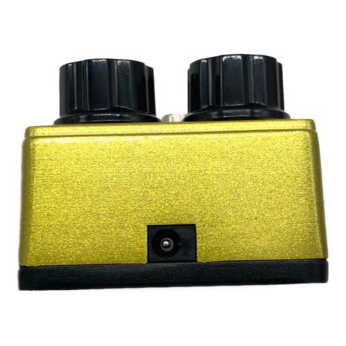 DOD (ディーオーディー) オーバードライブ OVERDRIVE PREAMP 250 程度A