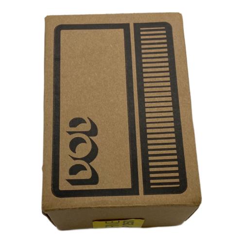 DOD (ディーオーディー) オーバードライブ OVERDRIVE PREAMP 250 程度A