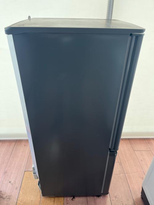 MITSUBISHI (ミツビシ) 2ドア冷蔵庫 MR-P15H-H 2023年製 動作確認済み 146L