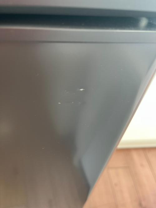MITSUBISHI (ミツビシ) 2ドア冷蔵庫 MR-P15H-H 2023年製 動作確認済み 146L