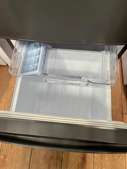 MITSUBISHI (ミツビシ) 2ドア冷蔵庫 MR-P15H-H 2022年製 146L