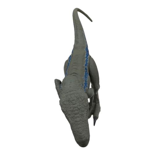 Mattel (マテル) ジュラシック・ワールド スーパービッグ！ブルー