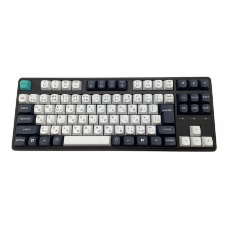keychron (キークロン) C3 Pro メカニカルキーボード JIS配列 テンキー