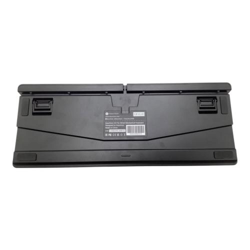 keychron (キークロン) C3 Pro メカニカルキーボード　JIS配列　テンキーレス　赤軸　ガスケットマウント