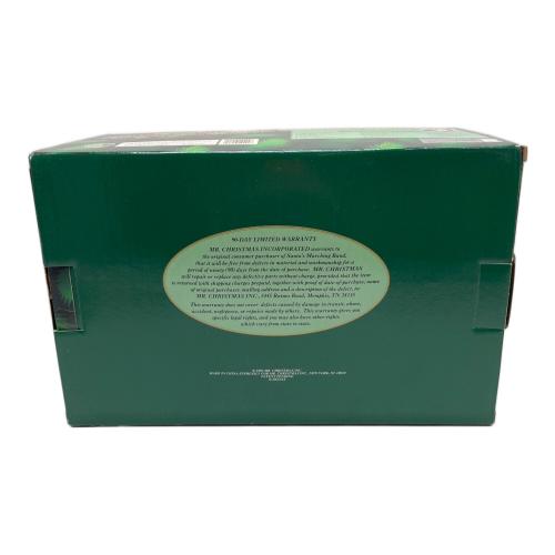 DISNEY (ディズニー) MICKEY'S MARCHING BAND クリスマス雑貨