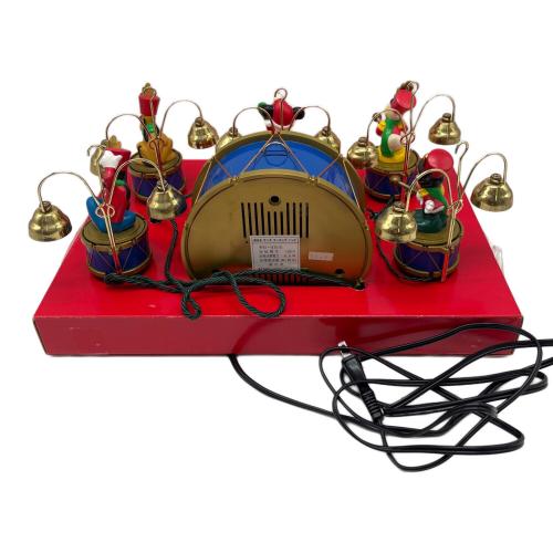 DISNEY (ディズニー) MICKEY'S MARCHING BAND クリスマス雑貨