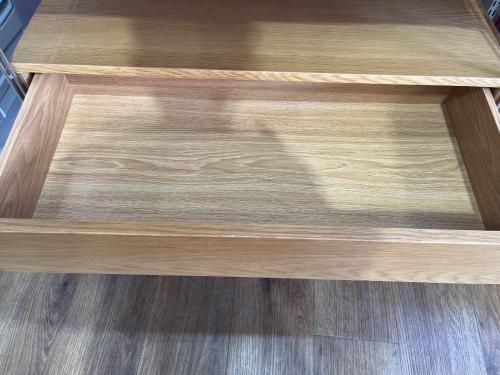 無印良品 (ムジルシリョウヒン) ステンレスユニットシェルフ ナチュラル×シルバー