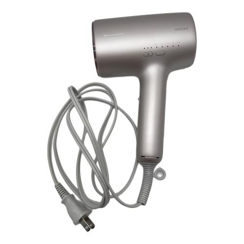 Panasonic (パナソニック) ヘアードライヤー EH-NA0J 2023年製