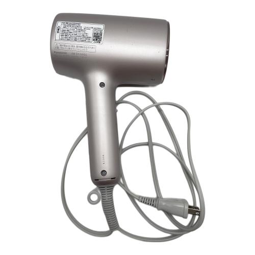 Panasonic (パナソニック) ヘアードライヤー EH-NA0J 2023年製