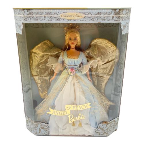 Mattel (マテル) バービー人形