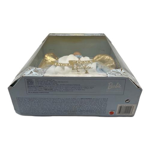 Mattel (マテル) バービー人形