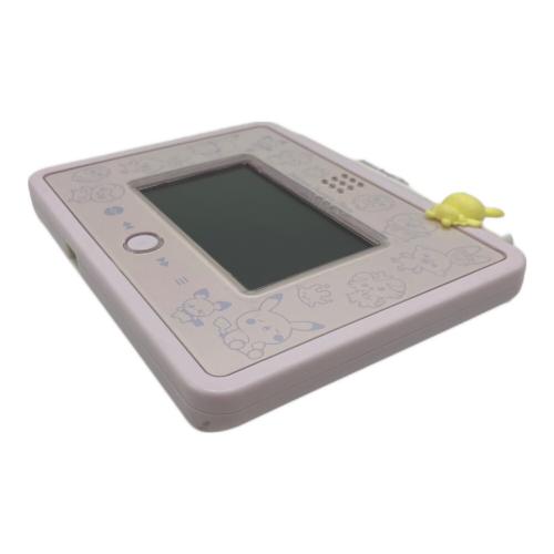 ポケモン ポケピース MY PAD 【公式通販】