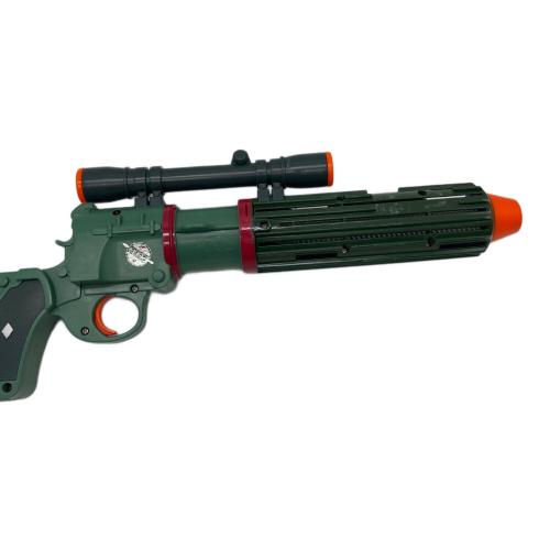 スターウォーズ ボバフェット ブラスター キズ・ヨゴレ有