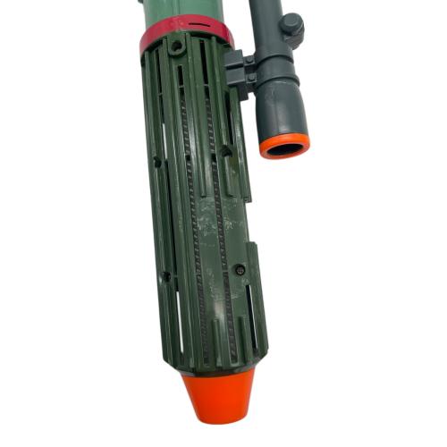 スターウォーズ ボバフェット ブラスター キズ・ヨゴレ有