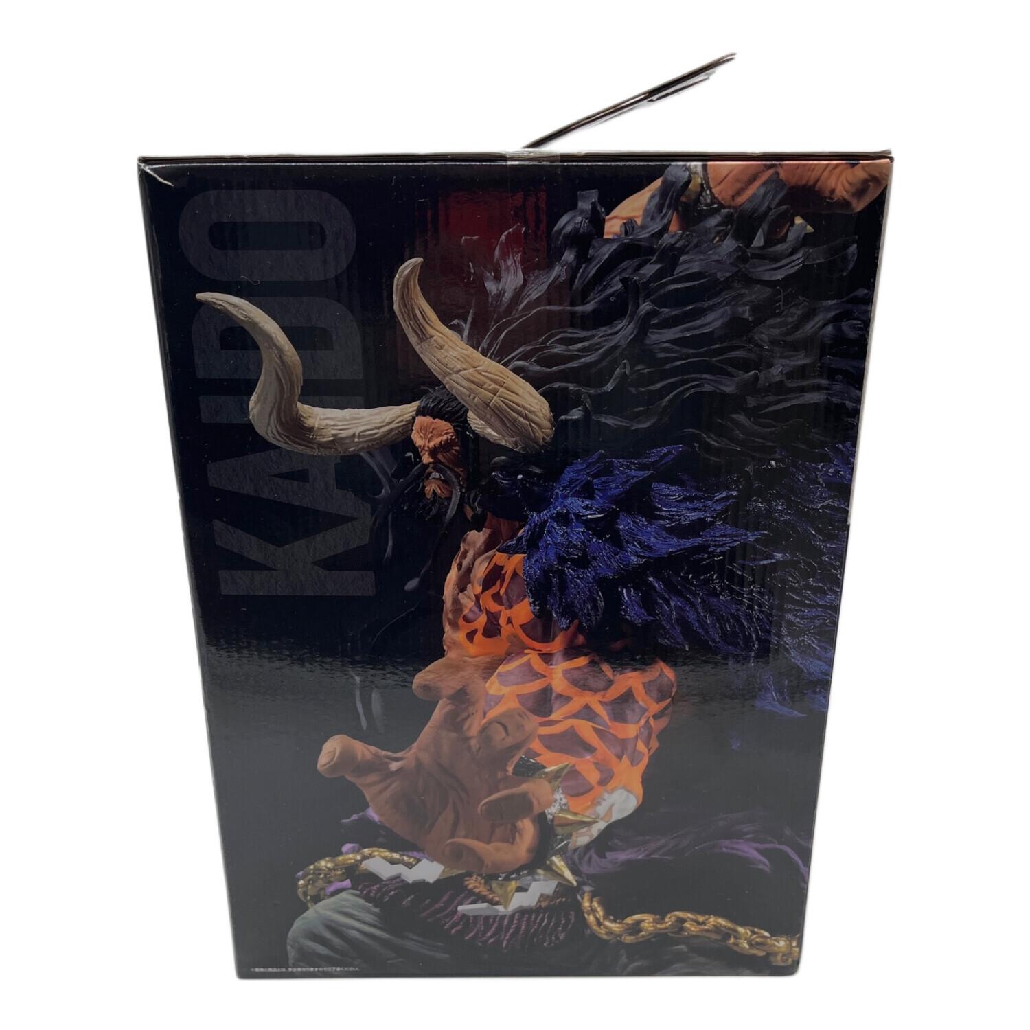 ONE PIECE (ワンピース) カイドウ 四皇激闘 ラストワン賞 フィギュア