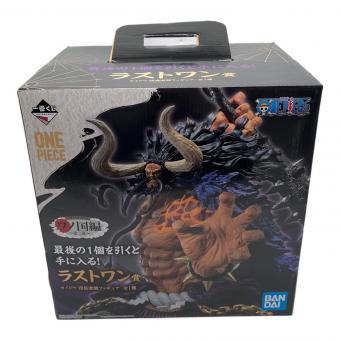 ONE PIECE (ワンピース) カイドウ 四皇激闘 ラストワン賞 フィギュア