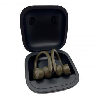 beats (ビーツ) ワイヤレスイヤホン POWERBEATS PRO