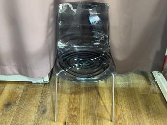 CALLIGARIS (カリガリス) ダイニングチェアー クリア L'Eau