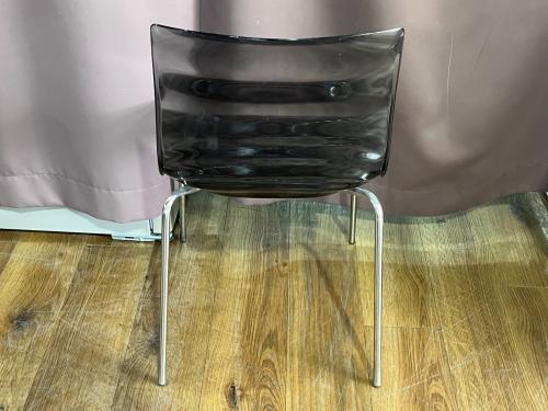 CALLIGARIS (カリガリス) ダイニングチェアー クリア L'Eau