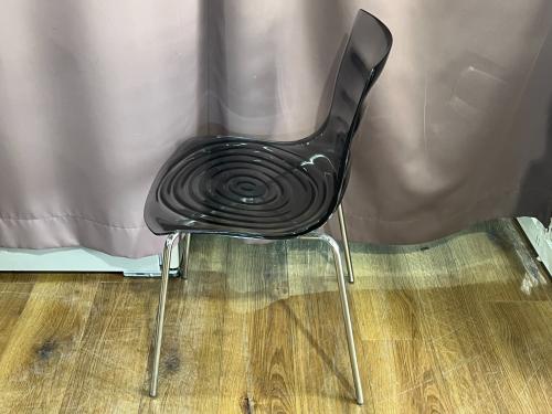 CALLIGARIS (カリガリス) ダイニングチェアー クリア L'Eau