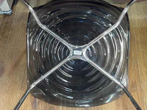 CALLIGARIS (カリガリス) ダイニングチェアー クリア L'Eau