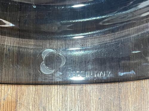 CALLIGARIS (カリガリス) ダイニングチェアー クリア L'Eau