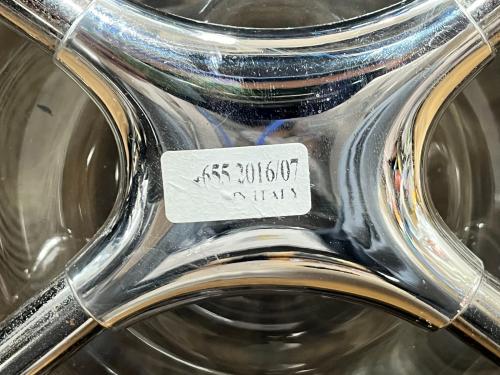 CALLIGARIS (カリガリス) ダイニングチェアー クリア L'Eau