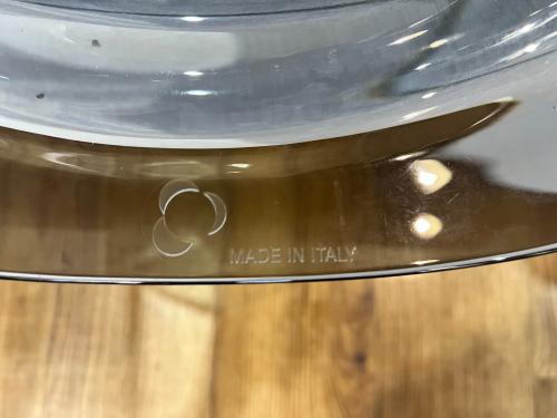 CALLIGARIS (カリガリス) ダイニングチェアー クリア L'Eau