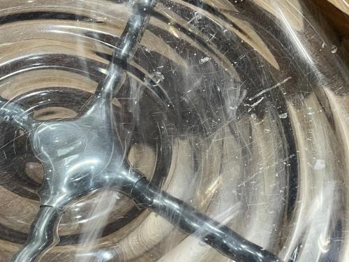 CALLIGARIS (カリガリス) ダイニングチェアー クリア L'Eau